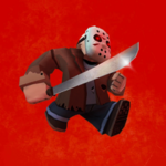 friday the 13th: killer puzzle android application logo